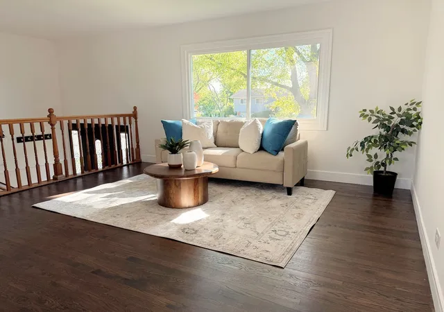 Photo 1 of Single family home for sale at 730 Hillcrest Blvd, Hoffman Estates, IL 60169 | MLS# 12770967 | Listing updated on 2026-10-23
