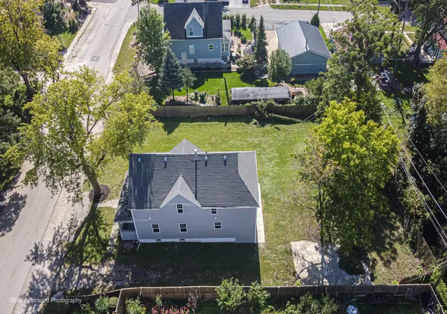 Photo 3 of Single family home for sale at 519 N Hebbard St, Joliet, IL 60432 | MLS# 12770970 | Listing updated on 2026-10-05