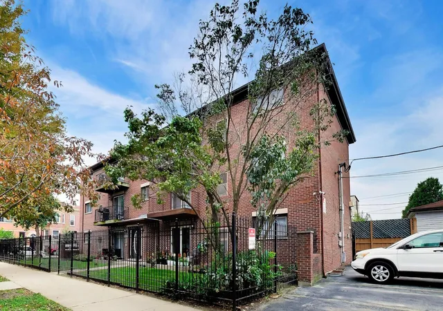 Condo for sale at 2600 W Walton St #3S, Chicago, IL 60622 | MLS# 12770977