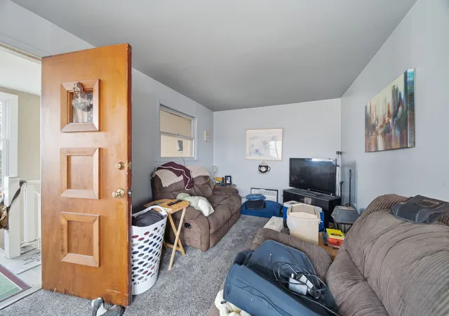 Photo 3 of Multi family home for sale at 12815 Clinton St, Blue Island, IL 60406 | MLS# 12770980 | Listing updated on 2026-10-04