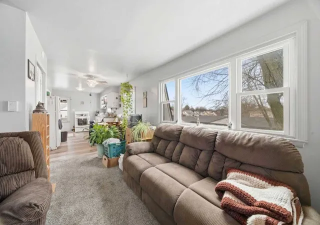 Photo 3 of Multi family home for sale at 12815 Clinton St, Blue Island, IL 60406 | MLS# 12770980 | Listing updated on 2026-10-04