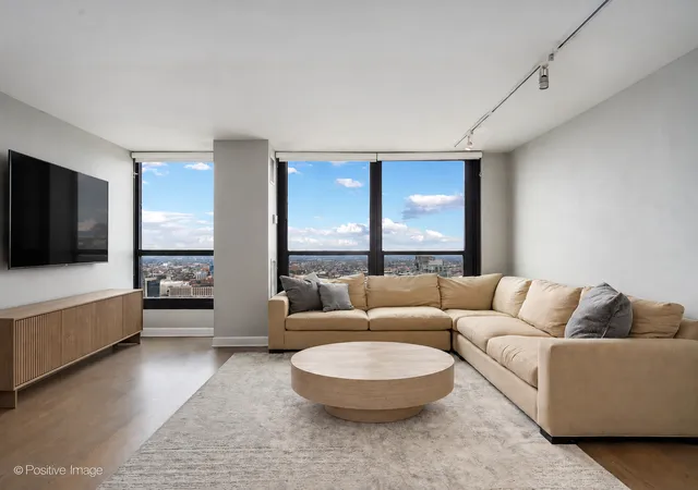 Photo 3 of Condo for sale at 1030 N State St #46A, Chicago, IL 60610 | MLS# 12770981 | Listing updated on 2026-10-09