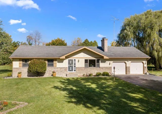 Single family home for sale at 23210 Norma Ln, Harvard, IL 60033 | MLS# 12770983