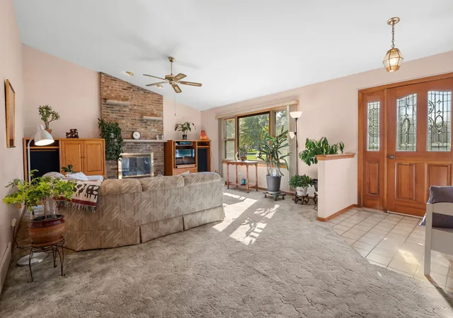 Photo 1 of Single family home for sale at 23210 Norma Ln, Harvard, IL 60033 | MLS# 12770983 | Listing updated on 2026-10-21