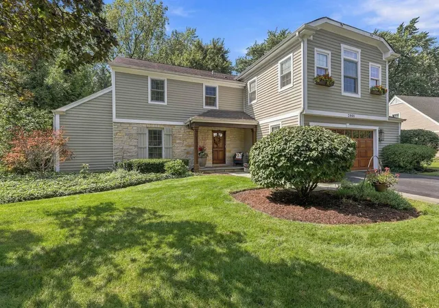 Photo 1 of Sale Pending at 2068 N Butternut Ln, Northbrook, IL 60062 | MLS# 12770984 | Listing updated on 2026-10-07