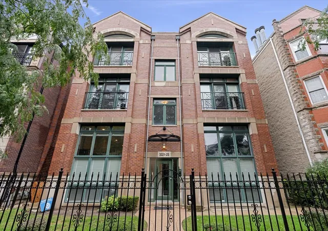 Photo 1 of Condo for sale at 3223 N Clifton Ave #3N, Chicago, IL 60657 | MLS# 12770987 | Listing updated on 2026-10-08