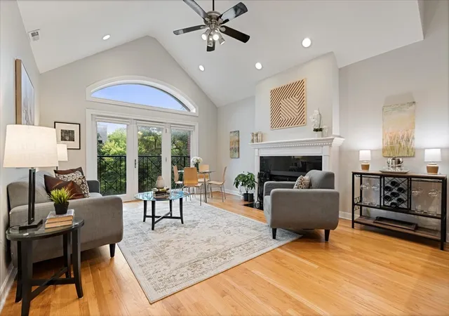 Photo 2 of Condo for sale at 3223 N Clifton Ave #3N, Chicago, IL 60657 | MLS# 12770987 | Listing updated on 2026-10-08