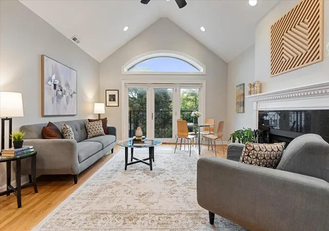 Photo 3 of Condo for sale at 3223 N Clifton Ave #3N, Chicago, IL 60657 | MLS# 12770987 | Listing updated on 2026-10-08