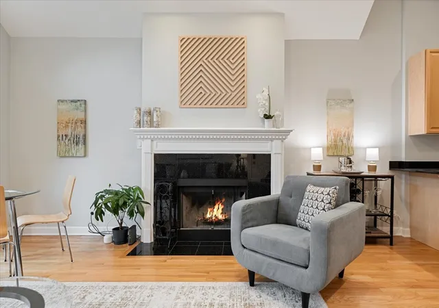 Photo 3 of Condo for sale at 3223 N Clifton Ave #3N, Chicago, IL 60657 | MLS# 12770987 | Listing updated on 2026-10-08