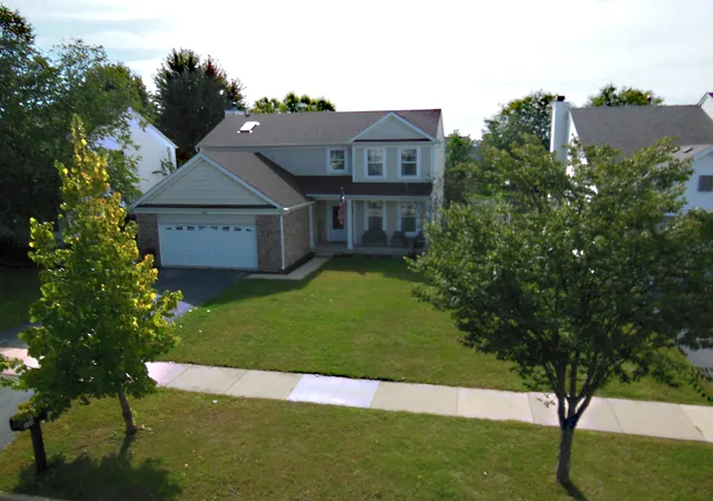 Single family home for sale at 688 Stewart Ave, North Aurora, IL 60542 | MLS# 12771006