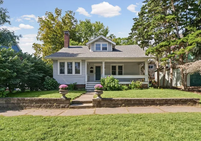 Photo 1 of Single family home for sale at 403 S New St, Champaign, IL 61820 | MLS# 12771008 | Listing updated on 2026-10-06