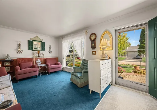 Photo 3 of Single family home for sale at 2585 Shauna Dr, Montgomery, IL 60538 | MLS# 12771015 | Listing updated on 2026-10-30