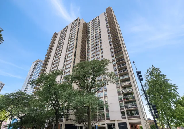 Condo for sale at 1255 N Sandburg Ter #2305, Chicago, IL 60610 | MLS# 12771018