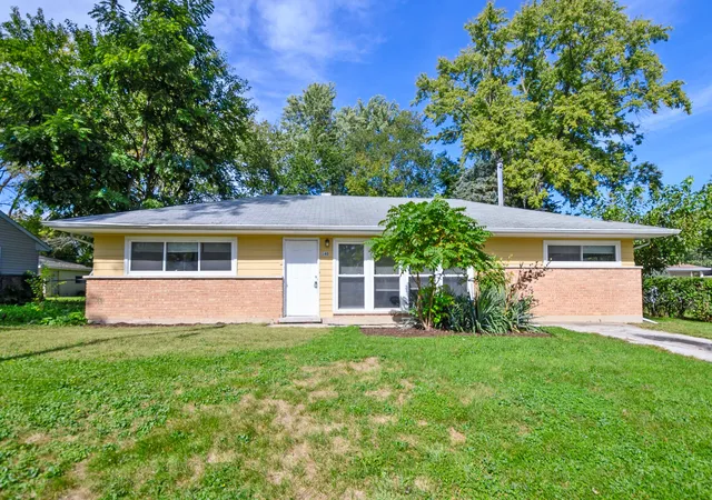 Photo 1 of Single family home for sale at 140 Nashua St, Park Forest, IL 60466 | MLS# 12771020 | Listing updated on 2026-10-07