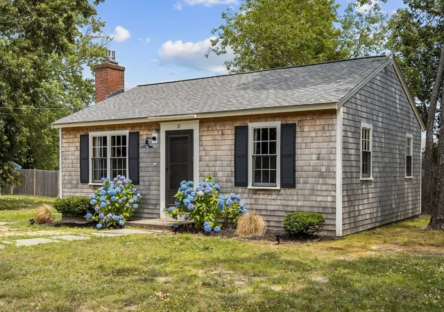 Single family home for sale at 10 Manning Rd, Dennis, MA 02639 | MLS# 12771041