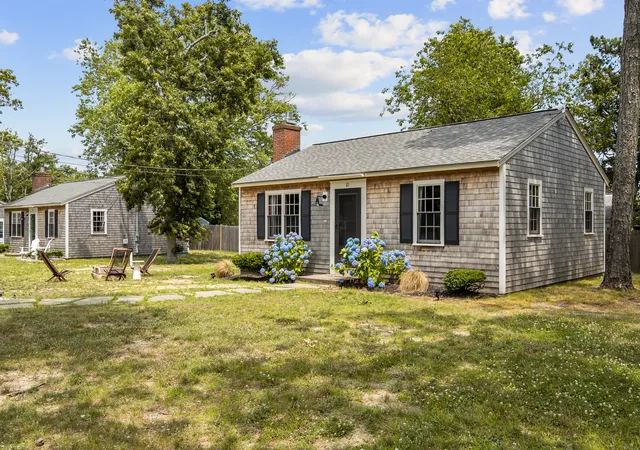 Photo 1 of Single family home for sale at 10 Manning Rd, Dennis, MA 02639 | MLS# 12771041 | Listing updated on 2026-10-04