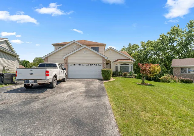Photo 1 of Single family home for sale at 230 Lakeview Ct, Steger, IL 60475 | MLS# 12771050 | Listing updated on 2026-10-04
