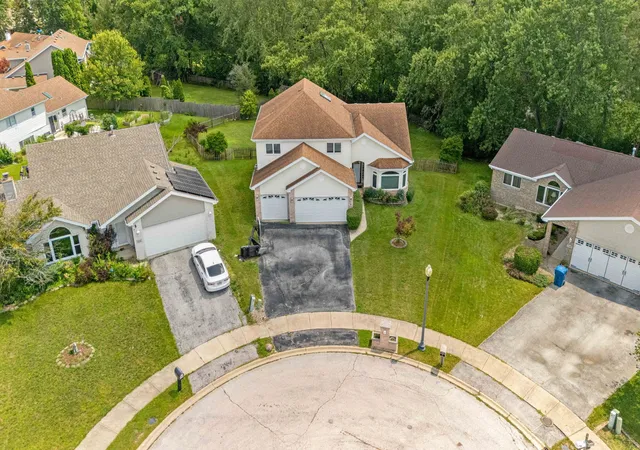 Photo 2 of Single family home for sale at 230 Lakeview Ct, Steger, IL 60475 | MLS# 12771050 | Listing updated on 2026-10-04