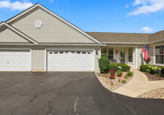 Photo 1 of Townhouse for sale at 12648 Rock Is Trl, Huntley, IL 60142 | MLS# 12771052 | Listing updated on 2026-10-10