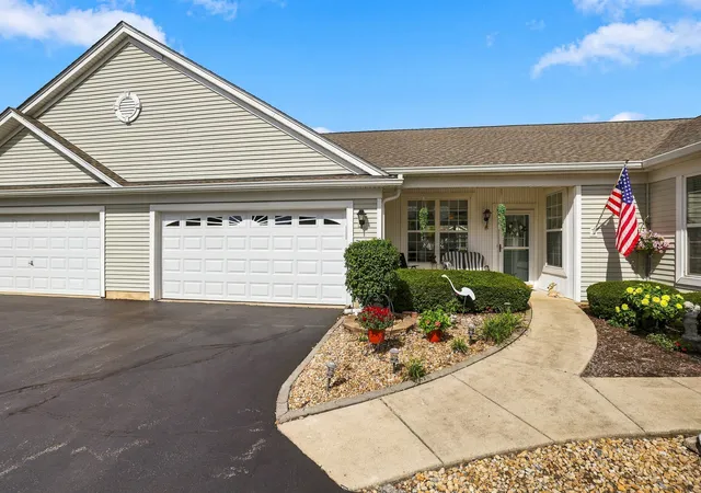 Photo 2 of Townhouse for sale at 12648 Rock Is Trl, Huntley, IL 60142 | MLS# 12771052 | Listing updated on 2026-10-10