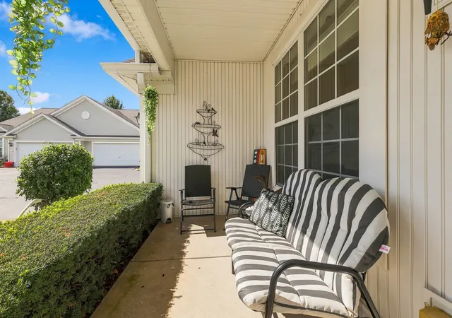 Photo 3 of Townhouse for sale at 12648 Rock Is Trl, Huntley, IL 60142 | MLS# 12771052 | Listing updated on 2026-10-10
