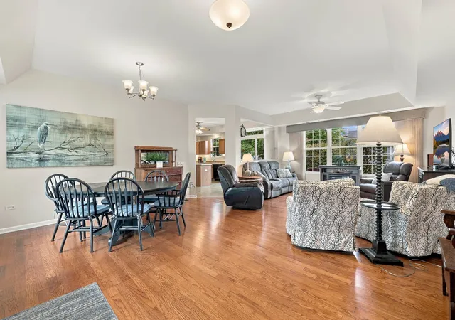 Photo 4 of Townhouse for sale at 12648 Rock Is Trl, Huntley, IL 60142 | MLS# 12771052 | Listing updated on 2026-10-10