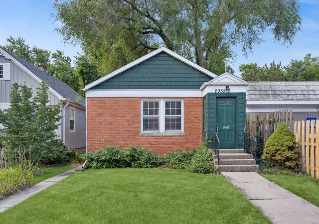 Photo 1 of Land for sale at 2958 Central St, Evanston, IL 60201 | MLS# 12771055 | Listing updated on 2026-10-04