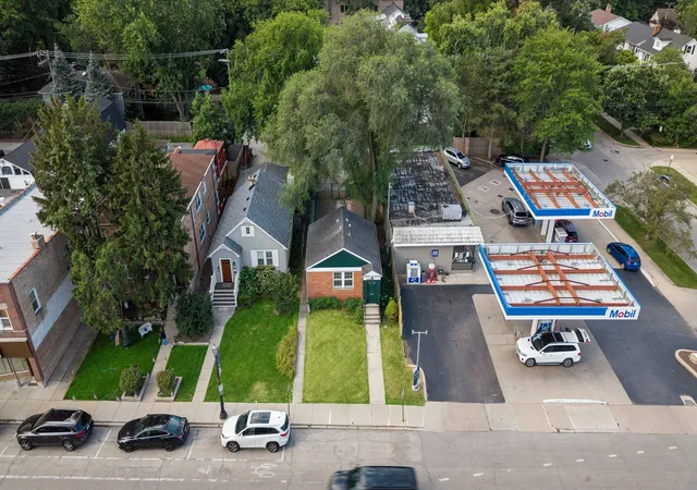 Photo 3 of Land for sale at 2958 Central St, Evanston, IL 60201 | MLS# 12771055 | Listing updated on 2026-10-04
