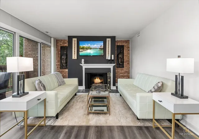 Photo 2 of Condo for sale at 5803 Oakwood Dr #2D, Lisle, IL 60532 | MLS# 12771056 | Listing updated on 2026-10-06