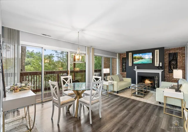 Photo 3 of Condo for sale at 5803 Oakwood Dr #2D, Lisle, IL 60532 | MLS# 12771056 | Listing updated on 2026-10-06