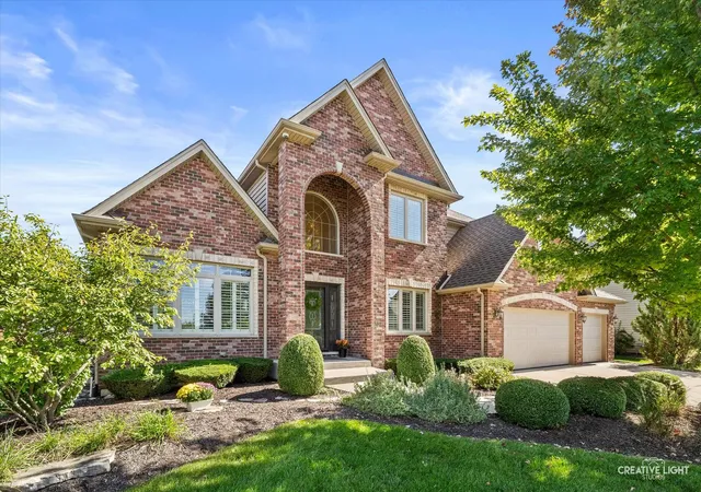 Single family home for sale at 4124 Teak Cir, Naperville, IL 60564 | MLS# 12771061