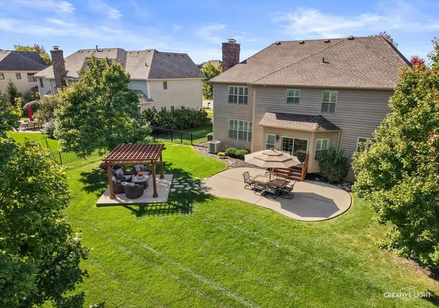 Photo 2 of Single family home for sale at 4124 Teak Cir, Naperville, IL 60564 | MLS# 12771061 | Listing updated on 2026-10-08
