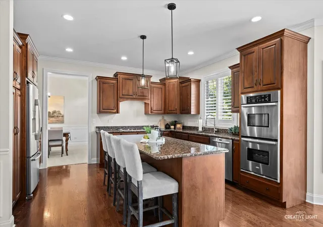 Photo 3 of Single family home for sale at 4124 Teak Cir, Naperville, IL 60564 | MLS# 12771061 | Listing updated on 2026-10-08