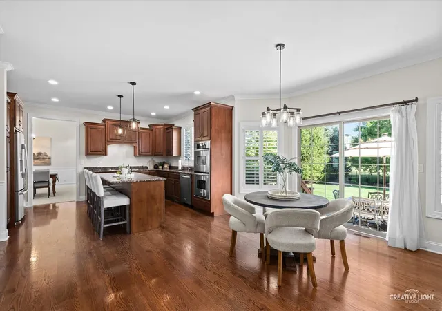 Photo 4 of Single family home for sale at 4124 Teak Cir, Naperville, IL 60564 | MLS# 12771061 | Listing updated on 2026-10-09