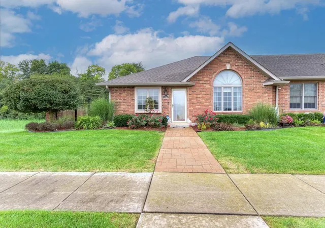 Photo 2 of Townhouse for sale at 1658 Kirsten Lee Dr #1658, Wilmington, IL 60481 | MLS# 12771069 | Listing updated on 2026-10-04
