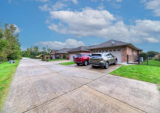 Photo 23 of Townhouse for sale at 1658 Kirsten Lee Dr #1658, Wilmington, IL 60481 | MLS# 12771069 | Listing updated on 2026-10-04