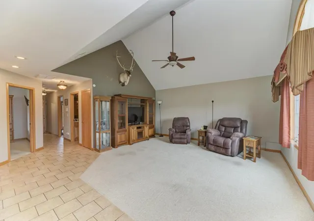 Photo 3 of Townhouse for sale at 1658 Kirsten Lee Dr #1658, Wilmington, IL 60481 | MLS# 12771069 | Listing updated on 2026-10-04
