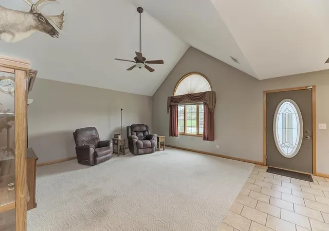 Photo 3 of Townhouse for sale at 1658 Kirsten Lee Dr #1658, Wilmington, IL 60481 | MLS# 12771069 | Listing updated on 2026-10-04