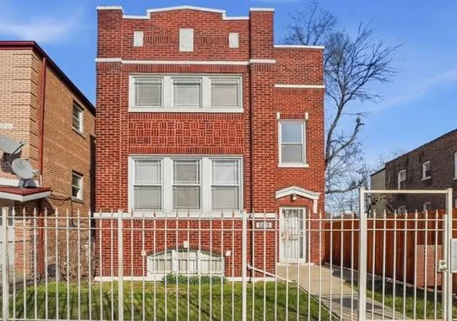Photo 1 of Multi family home for sale at 6225 S Seeley Ave, Chicago, IL 60636 | MLS# 12771087 | Listing updated on 2026-10-04