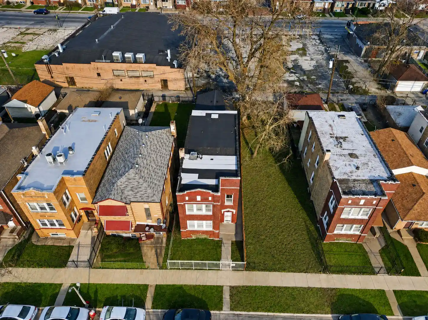 Listing Photo 2 - Condo for sale in 6225 S Seeley Ave located at 6225 S Seeley Ave, Chicago, IL 60636 - Unit 6225 S Seeley Ave