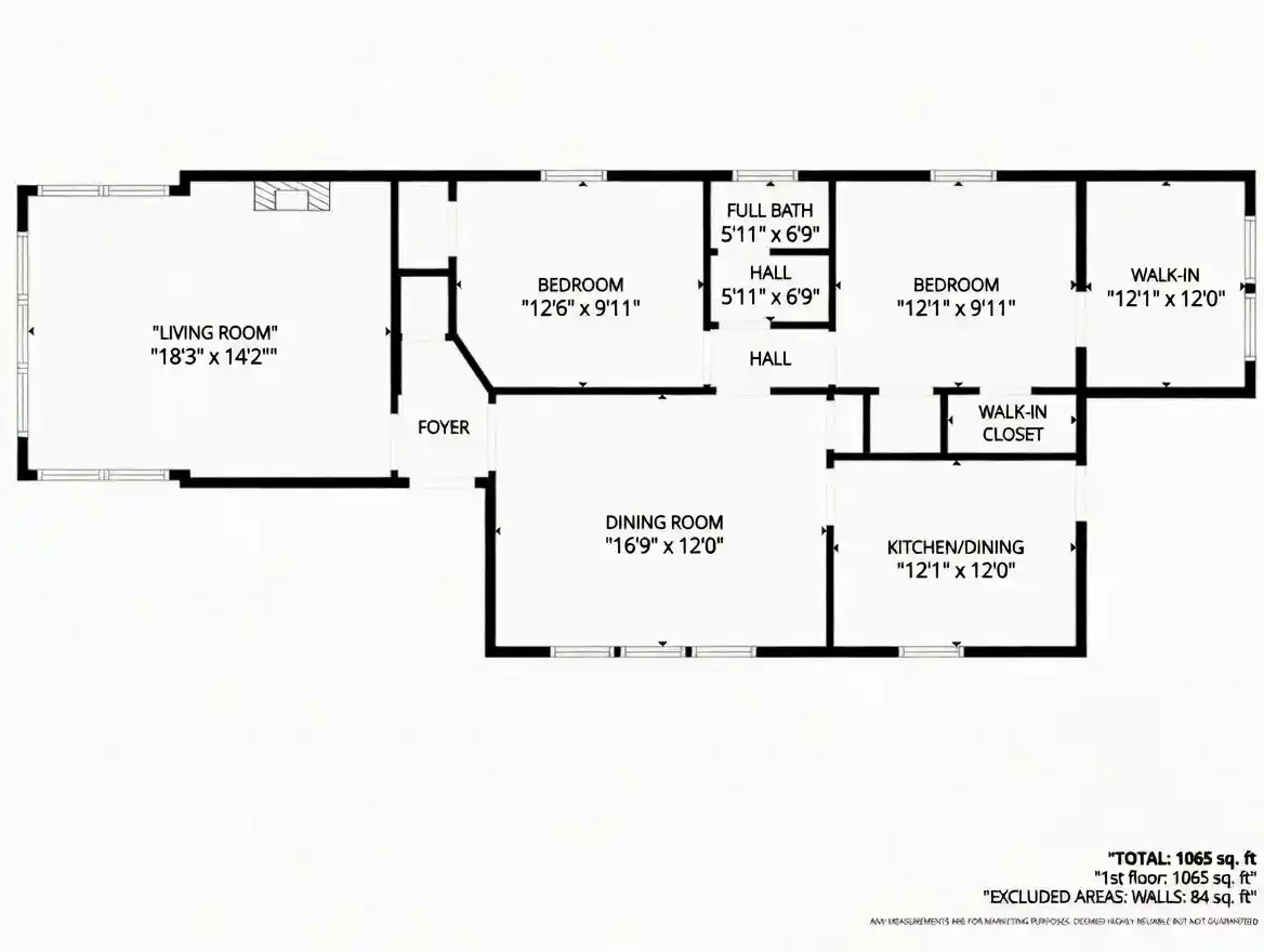 Listing Photo 22 - Condo for sale in 6225 S Seeley Ave located at 6225 S Seeley Ave, Chicago, IL 60636 - Unit 6225 S Seeley Ave