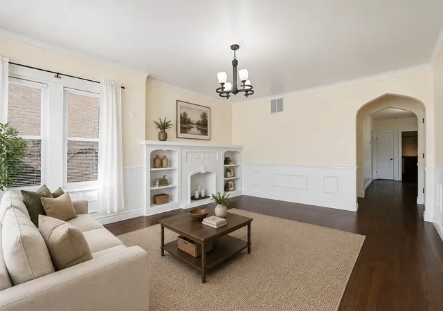 Photo 3 of Multi family home for sale at 6225 S Seeley Ave, Chicago, IL 60636 | MLS# 12771087 | Listing updated on 2026-10-04