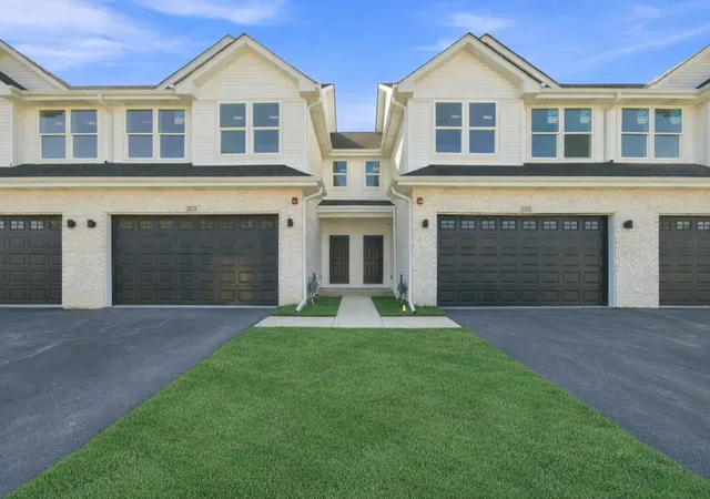 Photo 1 of Townhouse for sale at 2009 Princess Ct, Lockport, IL 60441 | MLS# 12771088 | Listing updated on 2026-10-04