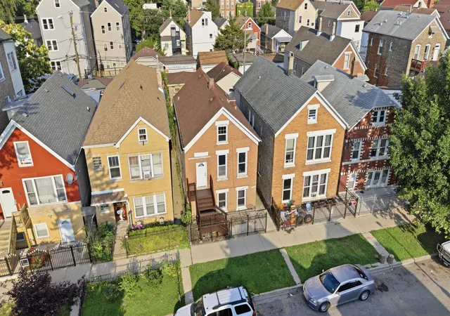 Single family home for sale at 2333 S Whipple St, Chicago, IL 60623 | MLS# 12771092