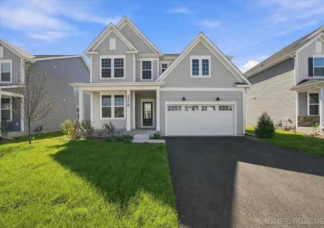 Photo 1 of Single family home for sale at 2508 Lawlor Ln, Naperville, IL 60564 | MLS# 12771101 | Listing updated on 2026-10-06