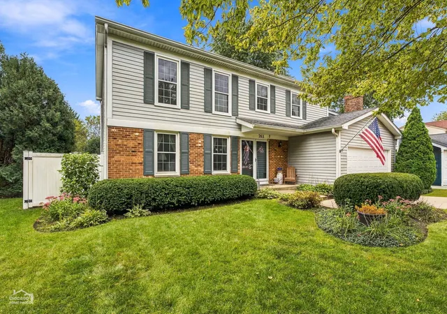 Photo 2 of Single family home for sale at 763 Concord Dr, Crystal Lake, IL 60014 | MLS# 12771102 | Listing updated on 2026-10-04
