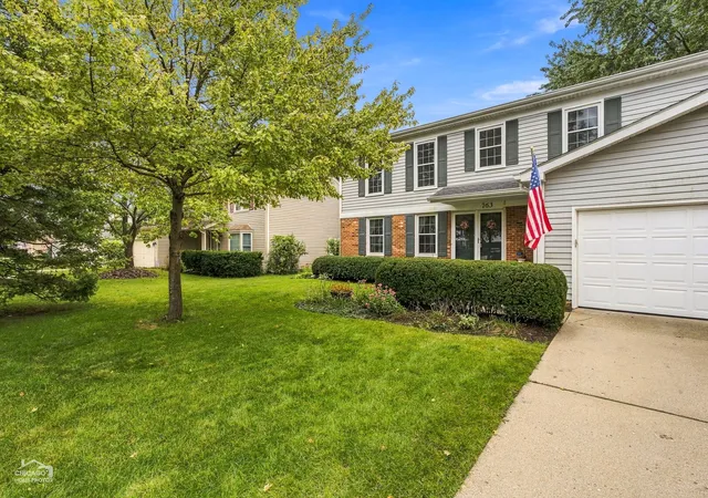 Photo 3 of Single family home for sale at 763 Concord Dr, Crystal Lake, IL 60014 | MLS# 12771102 | Listing updated on 2026-10-04