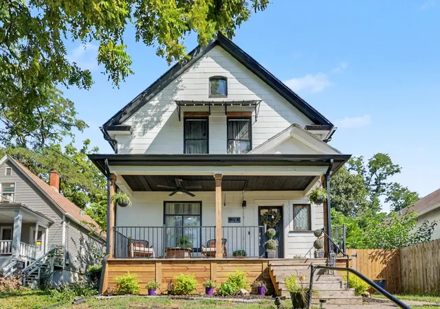 Single family home for sale at 1718 W 9th Street, Davenport, IA 52804 | MLS# 12771107