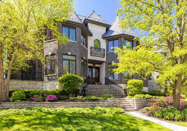 Photo 1 of Mansion for sale at 17 Ambriance Dr, Burr Ridge, IL 60527 | MLS# 12771118 | Listing updated on 2026-10-04