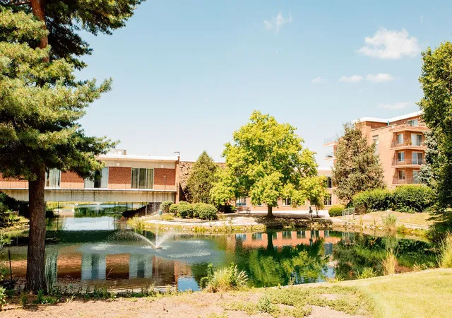 Photo 3 of Condo for sale at 16 E Old Willow Rd #206-S, Prospect Heights, IL 60070 | MLS# 12771119 | Listing updated on 2026-10-05